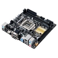 ASUS H110I-PLUS 